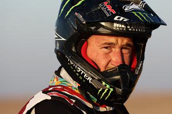 Američan pred tretjo skupno zmago, Mulec samo še dan oddaljen od zmage v rally2