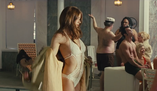 Ženske so v hollywoodskih filmih trikrat pogosteje gole kot moški