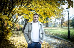 Znani novinar razkril, da je končal na psihiatriji: "Zlomil sem se"