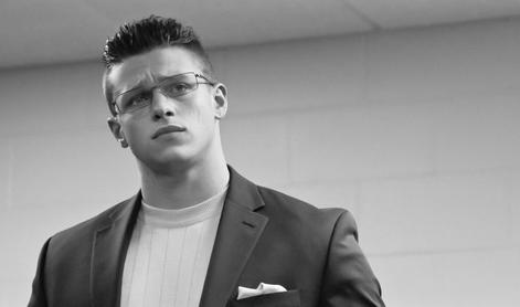 Umrl je filmski sin Johna Travolte