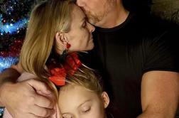 Zvezdnica sporočila: Rak se je razširil. Ne vem, koliko časa še imam.