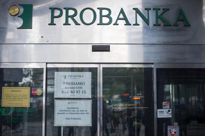 Probanka | Foto Matej Leskovšek
