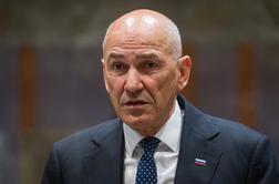Kolegij predsednika DZ o predlogu seje za izvolitev mandatarja