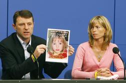 Nemški tožilec: Imamo dokaze, da je Madeleine McCann mrtva