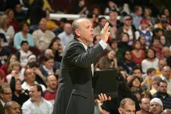 Kuester novi trener Detroit Pistons