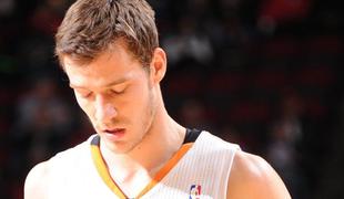 Goran Dragić na tekmi All-Star celo v prvi peterki?