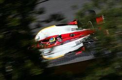 Lola načrtuje vrnitev v formulo 1