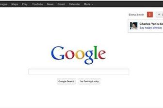Rojstnodnevni opomniki na iskalniku Google