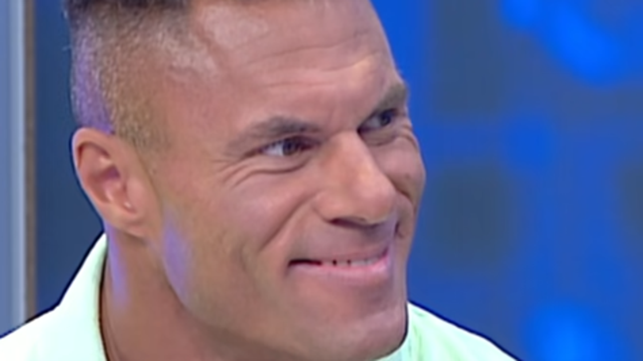 Osebni trener Andrej Milutinovič razkril, da se je zaročil z dolgoletno partnerko