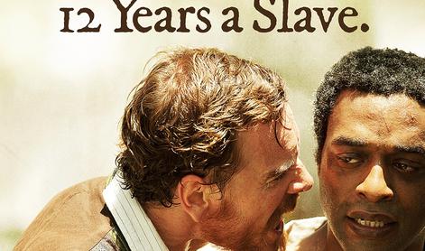 12 let suženj (12 Years a Slave)