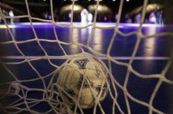 Kiel izpadel iz pokalnega boja