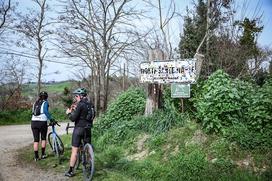 Strade Bianche 2026 amaterji
