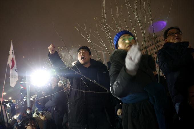 Yoon Suk-yeol | Foto: Reuters