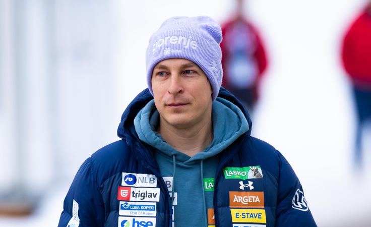 Jurij Tepeš | Foto: Filip Barbalić