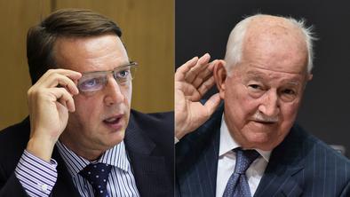 Kaj imajo skupnega afera Orion, Anton Rop in Janez Zemljarič