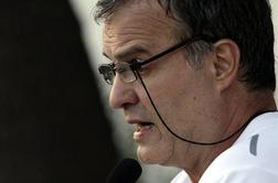 Messi: Bielsa bi bil dostojen Guardiolin naslednik