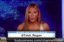 Trish Regan