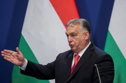 Orban bo spregovoril pred evropskimi poslanci