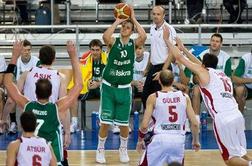 Slovenska potica bolj dišala od kebaba