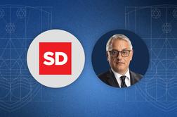 Socialni demokrati (SD)