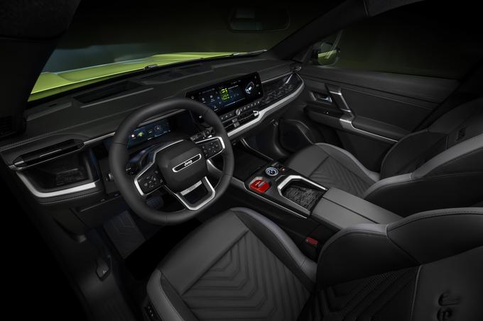 Jeep Compass | Foto: Jeep