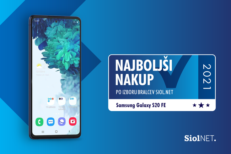 Naj Digi 2021 zmagovalci Naj Digi 2021 zmagovalci | Foto: TSmedia