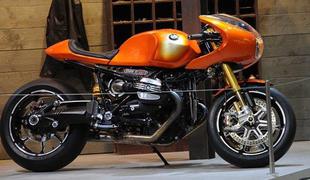 Motosalon Milano 2013: kaj prinaša motoristična pomlad?