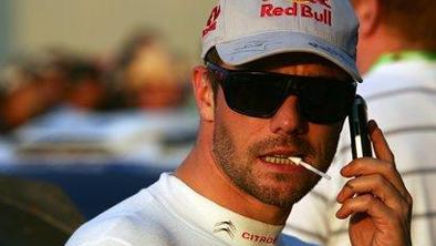 Volkswagen: Loeb nam je olajšal delo (video)