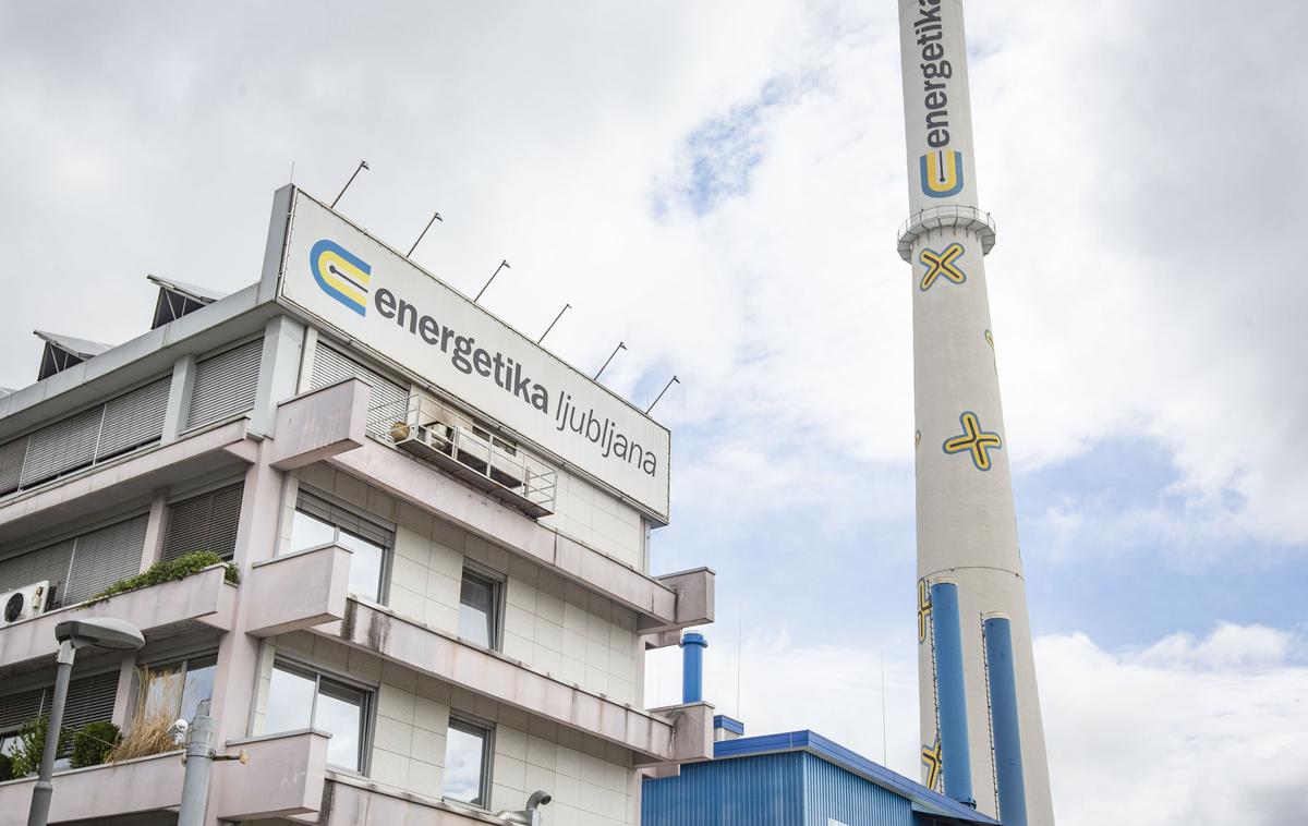 Energetika Ljubljana. | Kot so poudarili v Energetiki Ljubljana, so pri izračunu upoštevani povprečni vremenski pogoji, energetska učinkovitost stavb in navade potrošnikov.  | Foto Bojan Puhek