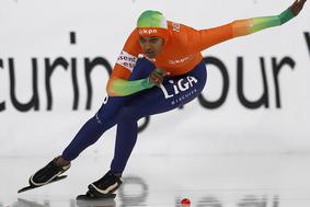 V Pjongčangu tudi prva Indijka na zimskih olimpijskih igrah