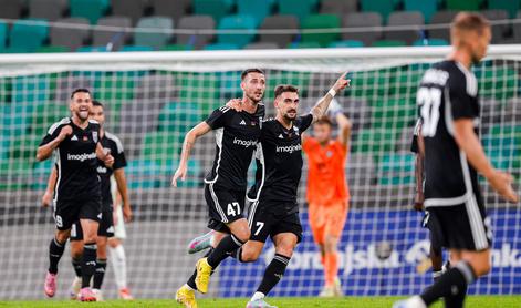 Celjani samozavestni, Olimpija verjame v čudež