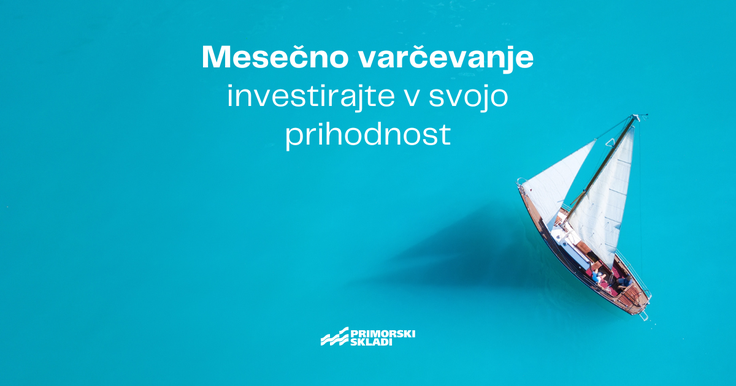 Primorski skladi | Foto: 