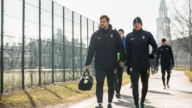 Olimpija se je dogovorila z Dinamom, Albanec postal zmaj