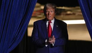 Kaj se bo zgodilo s svetom, če bo zmagal Trump? To je za zdaj znano.