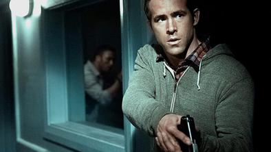 Ryan Reynolds proti Denzlu Washingtonu