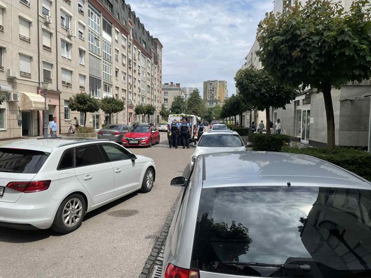 Policija | Foto: Bralec