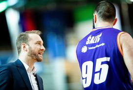 Hopsi Polzela Helios Suns pokal Spar