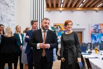 srečanje ministrov za kulturo Zahodnega Balkana, Asta Vrečko