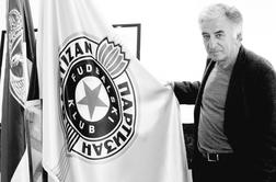Po hudi bolezni se je za vedno poslovila legenda Partizana