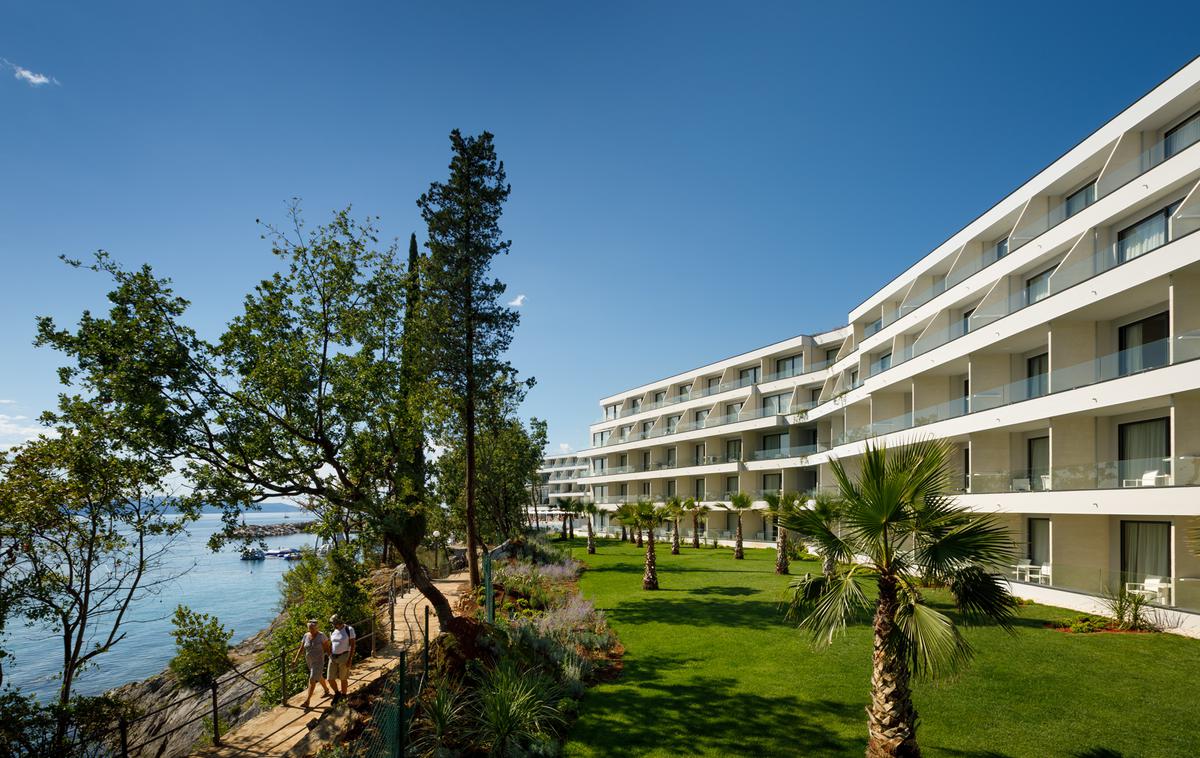 Hotel Ičići | Foto Liburnia Hotels & Villas