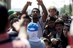 V nemških azilnih domovih islamisti ustrahujejo kristjane