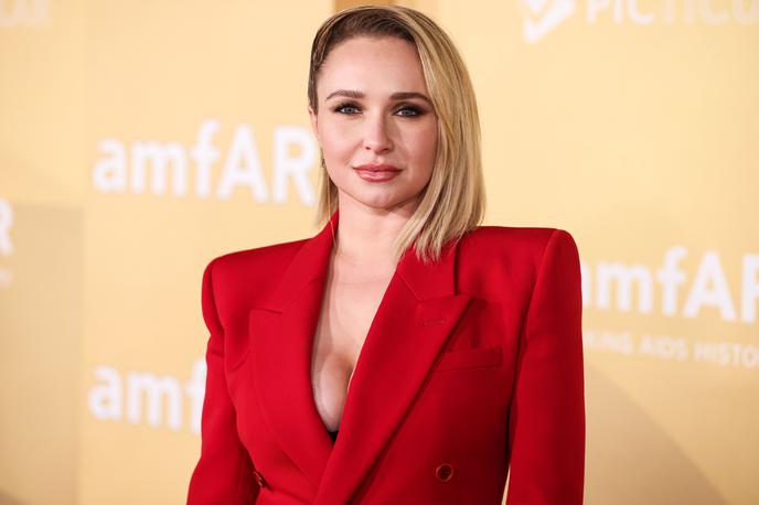 Hayden Panettiere | Foto Guliverimage
