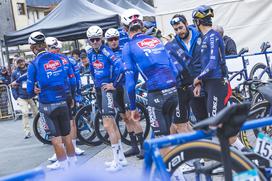Tirreno Adriatico