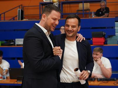 Alarm v Domžalah in glasen poziv na pomoč