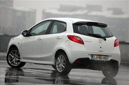 Mazda 2 1,5i