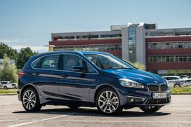 bmw 225xe active tourer luxury line