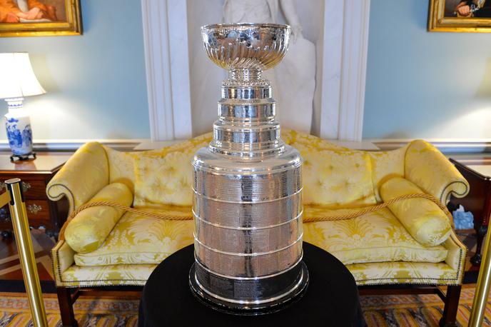 Stanley Cup | Foto Guliverimage