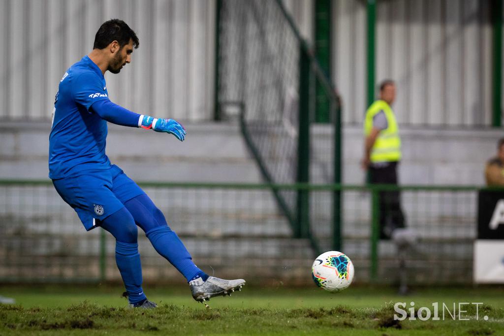 Mura - Maccabi Haifa