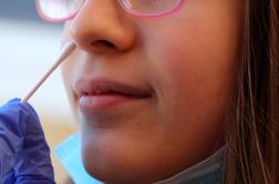 Učenci in dijaki lahko v lekarnah dobijo brezplačne teste za samotestiranje