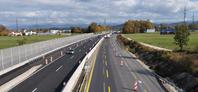 Na štajerski avtocesti velika sprememba